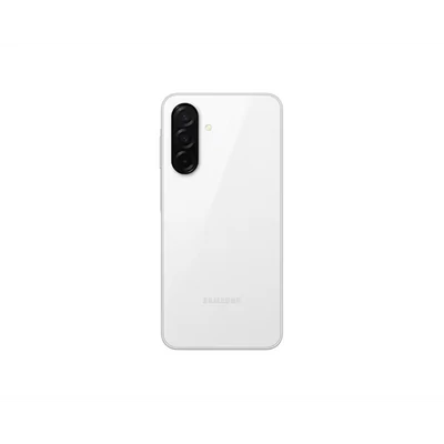 SAMSUNG Okostelefon Galaxy A26 (5G), 128GB, Fehér
