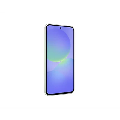 SAMSUNG Okostelefon Galaxy A36 5G, Király limezöld,128 GB