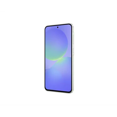 SAMSUNG Okostelefon Galaxy A36 5G, Király limezöld,128 GB