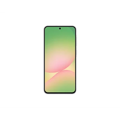 SAMSUNG Okostelefon Galaxy A56 5G, Király olívazöld,128 GB