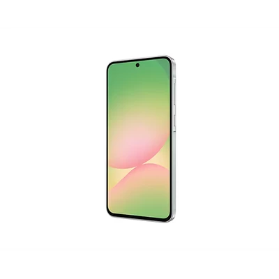 SAMSUNG Okostelefon Galaxy A56 5G, Király olívazöld,128 GB