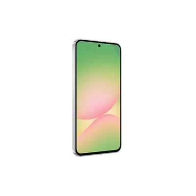 SAMSUNG Okostelefon Galaxy A56 5G, Király világosszürke, 256 GB