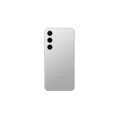 SAMSUNG Okostelefon Galaxy S24, 128GB/8GB, Márványszürke