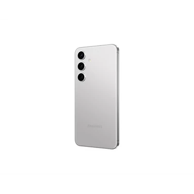 SAMSUNG Okostelefon Galaxy S24, 128GB/8GB, Márványszürke