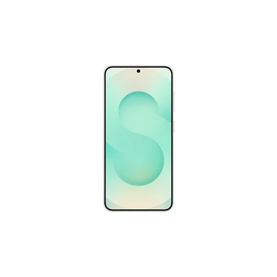 SAMSUNG Okostelefon Galaxy S25, 128GB/12GB, Menta