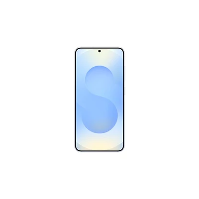 SAMSUNG Okostelefon Galaxy S25, 256GB/12GB, Jeges kék
