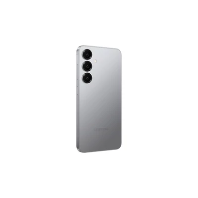 SAMSUNG Okostelefon Galaxy S25+, 256GB/12GB, Ködös ezüst