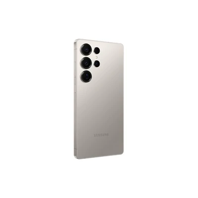 SAMSUNG Okostelefon Galaxy S25 Ultra, 1TB/12GB, Szürke titán