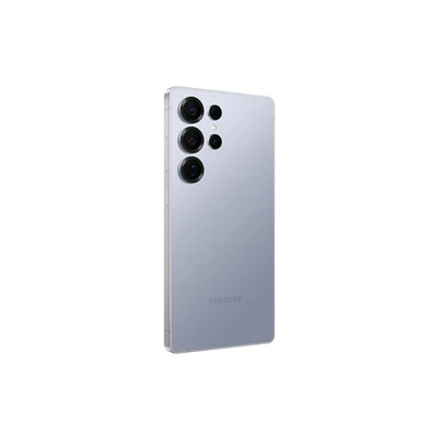 SAMSUNG Okostelefon Galaxy S25 Ultra, 512GB/12GB, Ezüstkék titán