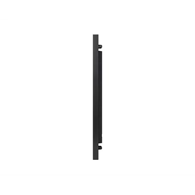 SAMSUNG QM98T-B Crystal UHD 4K Signage