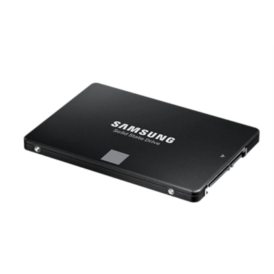 SAMSUNG SSD 870 EVO SATA III 2.5 inch 1 TB