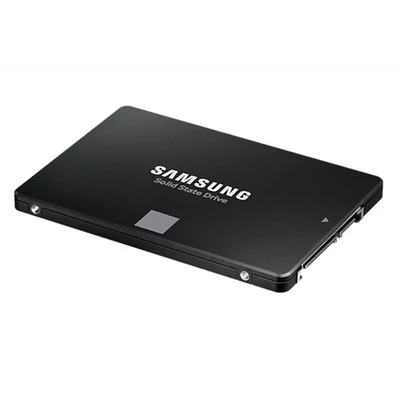 SAMSUNG SSD 870 EVO SATA III 2.5 inch 250GB