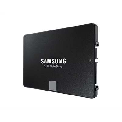 SAMSUNG SSD 870 EVO SATA III 2.5 inch 4TB