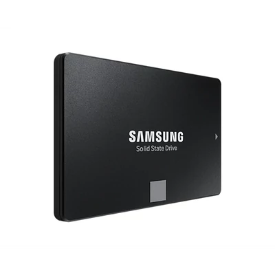 SAMSUNG SSD 870 EVO SATA III 2.5 inch 4TB