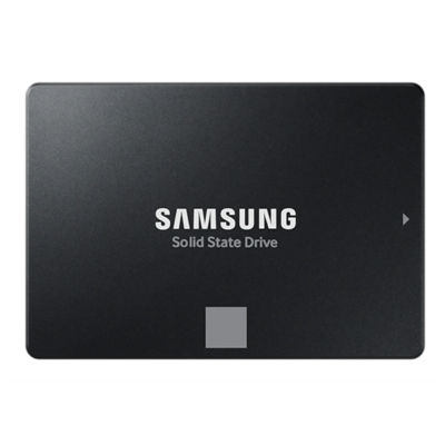 SAMSUNG SSD 870 EVO SATA III 2.5 inch 500 GB