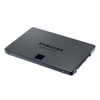 SAMSUNG SSD 870 QVO SATA III 2.5 inch 1 TB