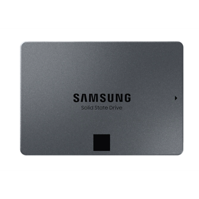 SAMSUNG SSD 870 QVO SATA III 2.5 inch 1 TB