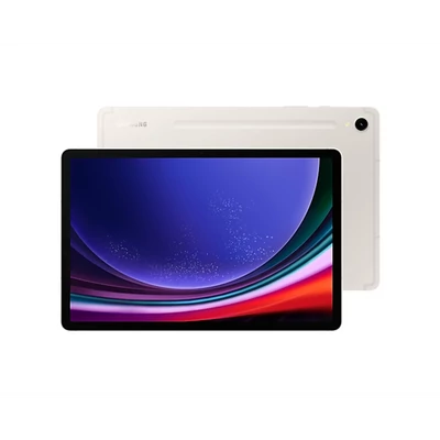 SAMSUNG Tablet Galaxy Tab S9 11" 5G, 128GB/8GB, Bézs