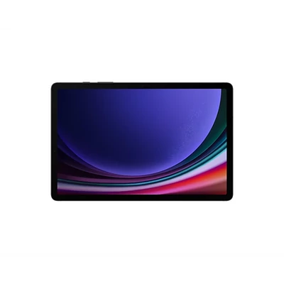 SAMSUNG Tablet Galaxy Tab S9 11" Wi-Fi, 128GB/8GB, Szürke