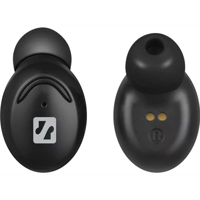 SANDBERG Füllhallgató, Bluetooth Earbuds + Powerbank