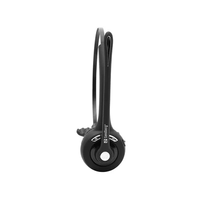 SANDBERG Fejhallgató mikrofonnal, Bluetooth Office Headset