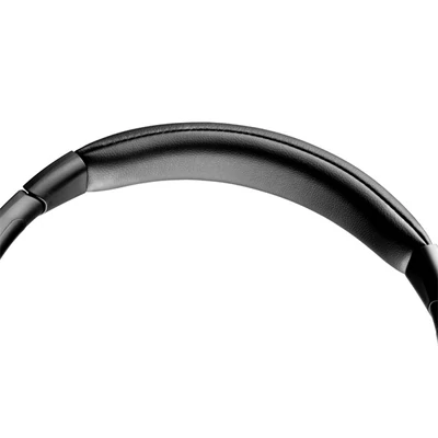 SANDBERG Fejhallgató mikrofonnal, Bluetooth Office Headset Pro+