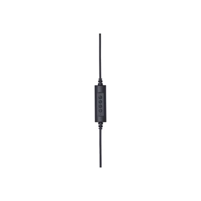 SANDBERG Headset mikrofonnal, USB Office Headset
