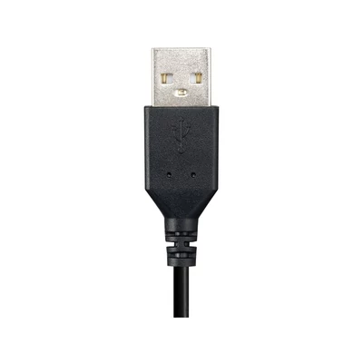 SANDBERG Headset mikrofonnal, USB Office Headset Mono