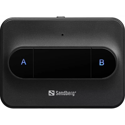 SANDBERG Headphone, BT Link For 2xHeadphone