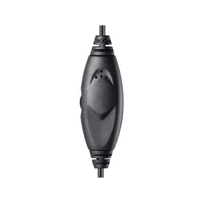 SANDBERG Headset mikrofonnal, MiniJack Headset Saver