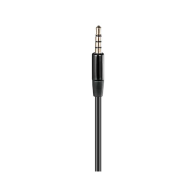 SANDBERG Headset mikrofonnal, MiniJack Headset Saver