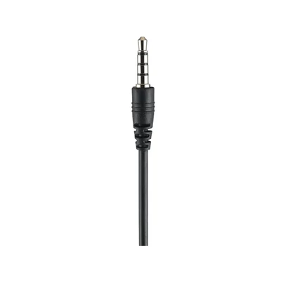 SANDBERG Headset mikrofonnal, MiniJack Office Headset Saver