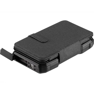 SANDBERG Hordozható akkumulátor, Solar 5-Panel Powerbank 10000