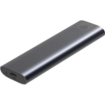 SANDBERG Merevlemez-tartozék, USB 3.2 Case for M.2+NVMe SSD