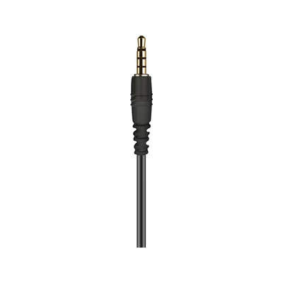 SANDBERG Fejhallgató, MiniJack Headset with Line-Mic