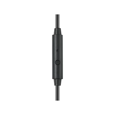 SANDBERG Fejhallgató, MiniJack Headset with Line-Mic