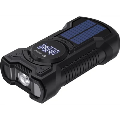 SANDBERG Rádió, Survivor Radio All-in-1 5000