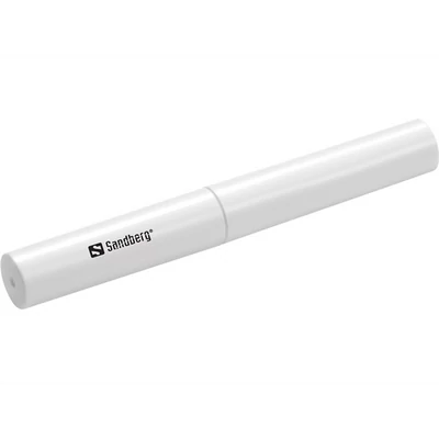 SANDBERG Tisztító toll készlet, Cleaning Pen Kit for Airpods