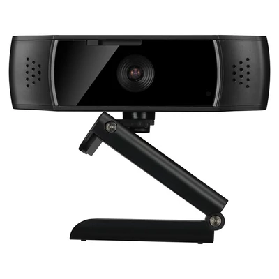 SANDBERG Webkamera, USB Webcam Autofocus DualMic