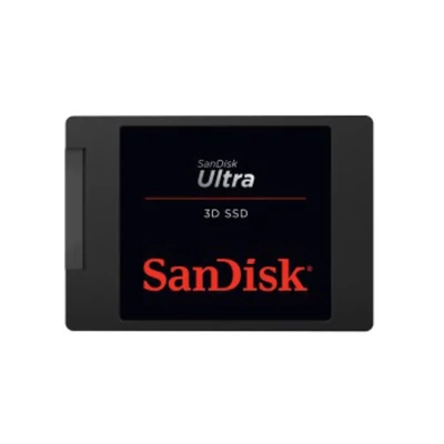 SANDISK 220031, SSD ULTRA 3D SATA 2.5" SSD 1TB