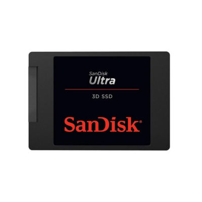 SANDISK 173453, SSD ULTRA 3D,1TB, 560/530 MB/s