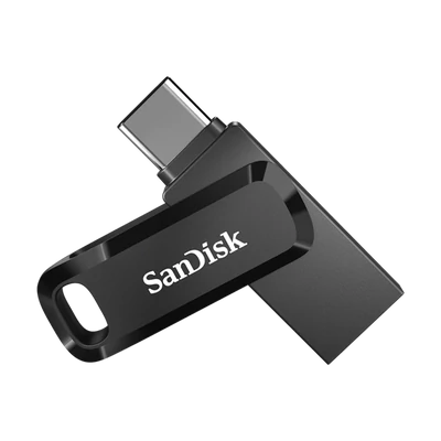 SANDISK Pendrive 186488, Dual Drive GO,TYPE-C, USB 3.1, 512GB