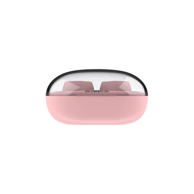 SBOX EARBUDS Headphones + microphone SBOX Bluetooth EB-TWS115 Pink