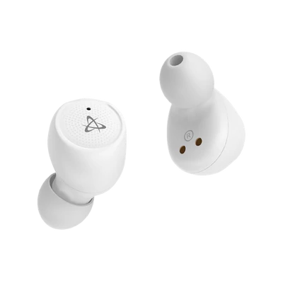 SBOX EARBUDS Headphones + microphone SBOX Bluetooth EB-TWS115 White