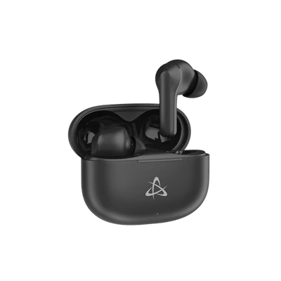 SBOX EARBUDS Headphones + microphone SBOX Bluetooth EB-TWS99 Black / ANC+ 4 Mic ENC