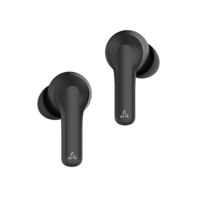 SBOX EARBUDS Headphones + microphone SBOX Bluetooth EB-TWS99 Black / ANC+ 4 Mic ENC