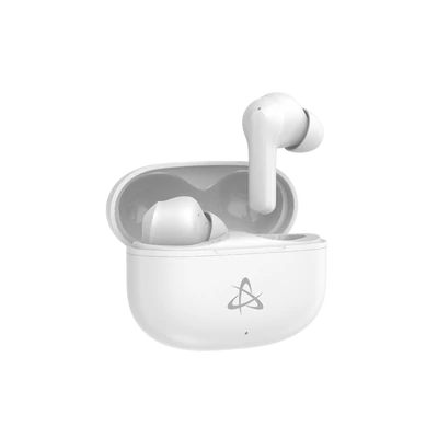 SBOX EARBUDS Headphones + microphone SBOX Bluetooth EB-TWS99 / White ANC+ 4 Mic ENC