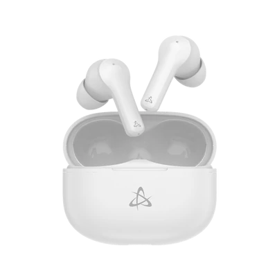 SBOX EARBUDS Headphones + microphone SBOX Bluetooth EB-TWS99 / White ANC+ 4 Mic ENC