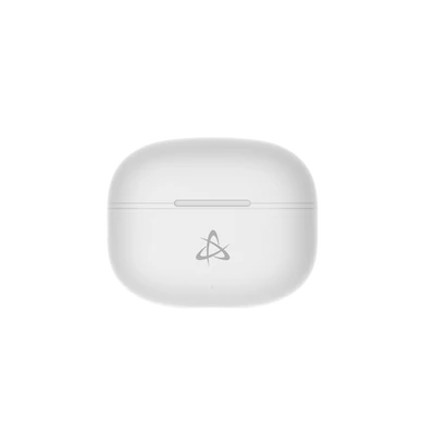 SBOX EARBUDS Headphones + microphone SBOX Bluetooth EB-TWS99 / White ANC+ 4 Mic ENC