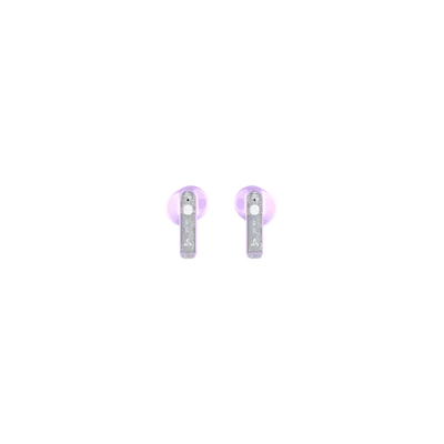 SBOX EB-TWS148U BT EARBUDS FÜLHALLGATÓ + MIKROFON, lila